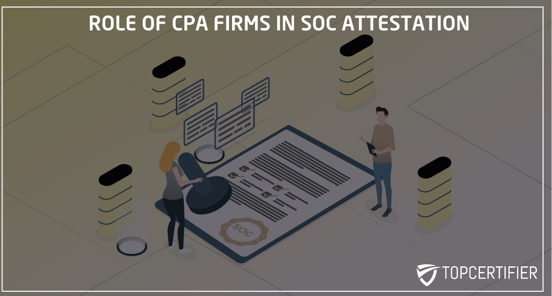 Certified Public Accountants (CPA) conducting SOC 2 Attestation in Los Angeles